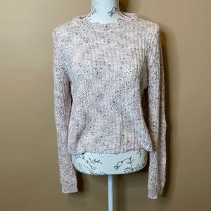 SUPER SOFT H&M knit sweater